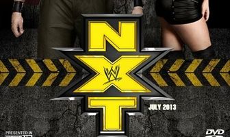 WWE NXT