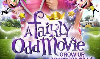 Волшебные родители