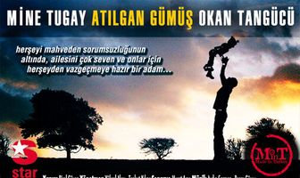 Какой с меня отец