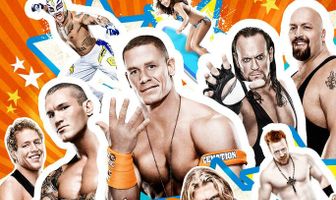 WWE Летний бросок