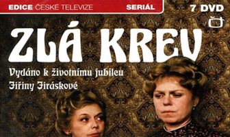 Zlá krev