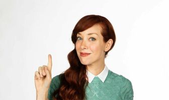 Я упоминала об изобретении?