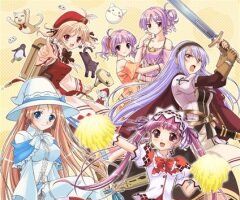 Блаженная Кампанелла