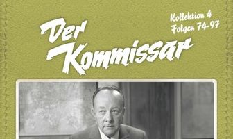 Комиссар полиции