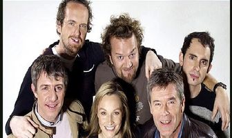 Пятая передача