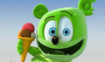 Мишка Гумми и его друзья