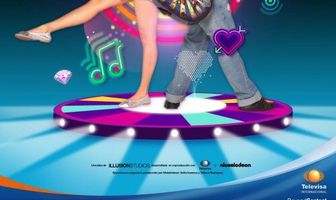 Мечтай со мной