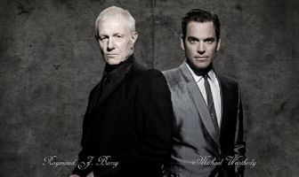 Чарли Валентин