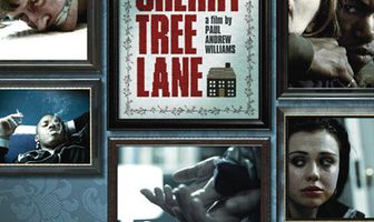 Вишневый переулок