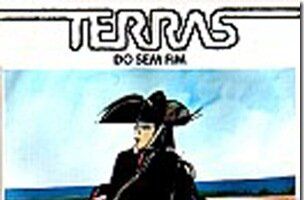 Земля без конца