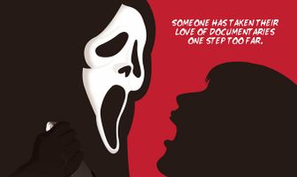 Крик: Взгляд изнутри