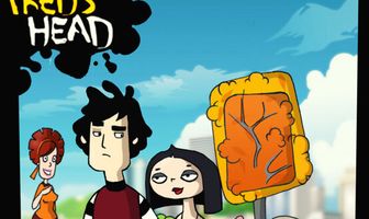 Голова Фреда