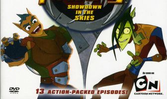 Небесные рыцари