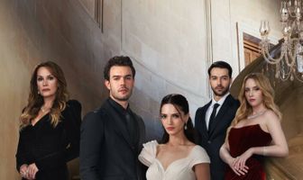 Золотая клетка