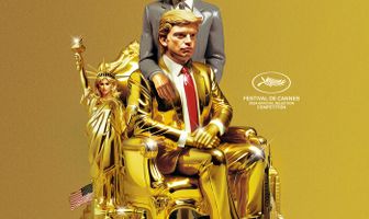 Ученик. Восхождение Трампа