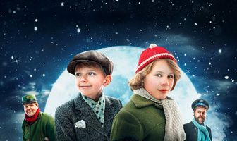 Рождество в городе мастеров