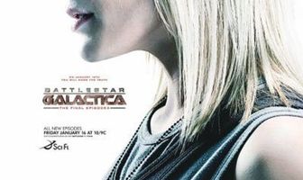 Звёздный крейсер «Галактика»: Лицо врага