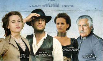 Мятежная земля