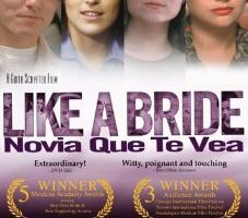 Как невеста