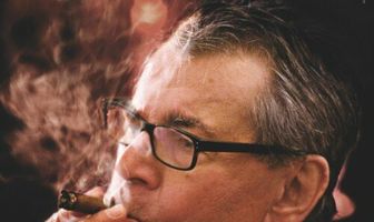 Милош Форман: То, что тебя не убивает…
