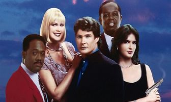 Ночи Малибу