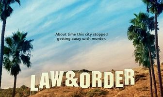 Закон и порядок: Лос-Анджелес