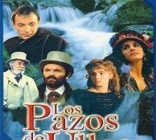 Los pazos de Ulloa