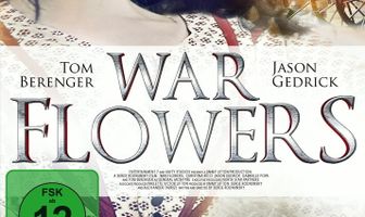 Война цветов