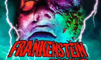 Frankenstein Rising
