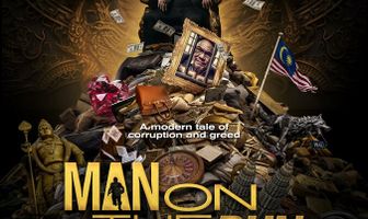 Man on the Run