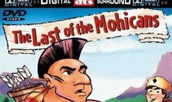 The Last of the Mohicans