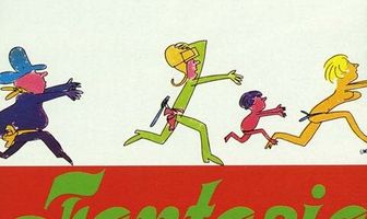 Возвращение надоедливой букашки