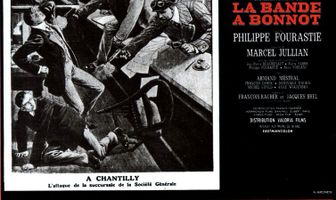 Банда Бонно