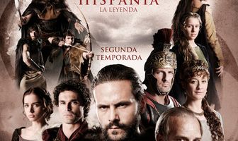 Римская Испания, легенда