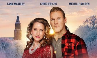 Рождество в стиле кантри