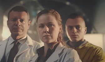 Я учёный. Я спасаю жизни