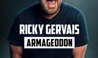 Рики Джервэйс: Армагеддон