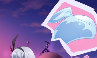 О моём перерождении в слизь: Мечта Колеуса