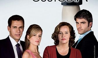 Телохранитель