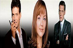 Вдова мафии