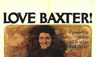 Бакстер!
