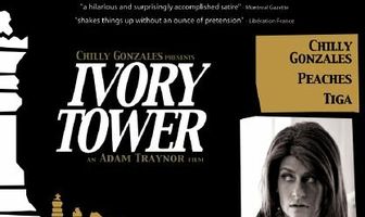 Ivory Tower