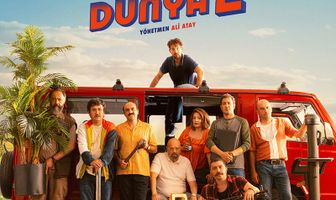 Ölümlü Dünya 2