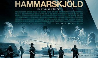 Хаммаршельд