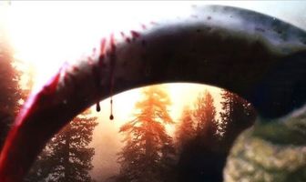 Убийственная поездка