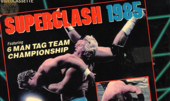 SuperClash '85
