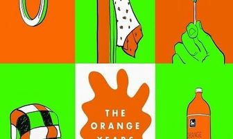 The Orange Years: The Nickelodeon Story