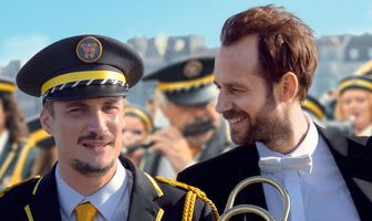 Братья по нотам