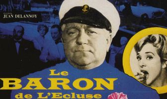 Барон де Л'Эклюз