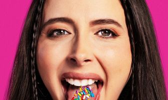 Джун всемогущая